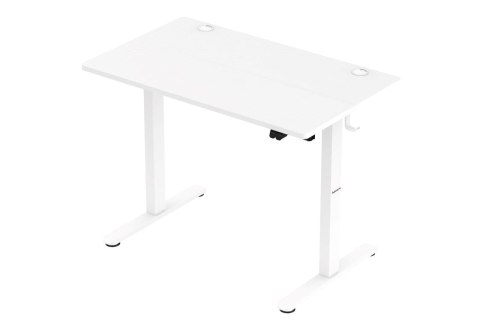 Huzaro Biurko elektryczne Huzaro Hero 7.9 White Huzaro Biurko elektryczne Huzaro Hero 7.9 White