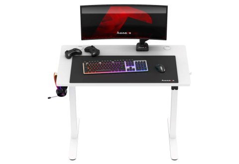 Huzaro Biurko elektryczne Huzaro Hero 7.9 White Huzaro Biurko elektryczne Huzaro Hero 7.9 White