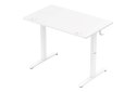 Huzaro Biurko elektryczne Huzaro Hero 7.9 White