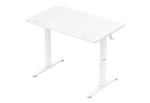 Huzaro Biurko elektryczne Huzaro Hero 7.9 White Huzaro Biurko elektryczne Huzaro Hero 7.9 White