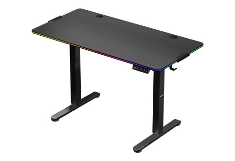 Huzaro Biurko elektryczne Huzaro Hero 8.2 RGB Huzaro Biurko elektryczne Huzaro Hero 8.2 RGB