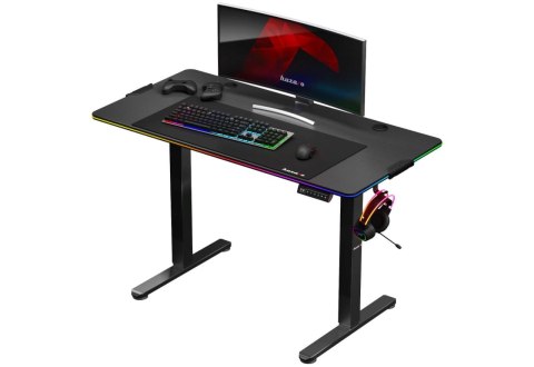 Huzaro Biurko elektryczne Huzaro Hero 8.2 RGB Huzaro Biurko elektryczne Huzaro Hero 8.2 RGB