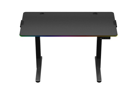 Huzaro Biurko elektryczne Huzaro Hero 8.2 RGB Huzaro Biurko elektryczne Huzaro Hero 8.2 RGB