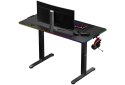 Huzaro Biurko elektryczne Huzaro Hero 8.2 RGB