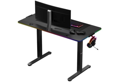 Huzaro Biurko elektryczne Huzaro Hero 8.2 RGB Huzaro Biurko elektryczne Huzaro Hero 8.2 RGB