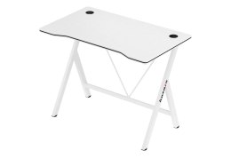 Huzaro Biurko gamingowe Huzaro Hero 1.4 White
