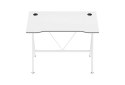 Huzaro Biurko gamingowe Huzaro Hero 1.4 White
