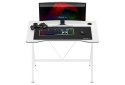 Huzaro Biurko gamingowe Huzaro Hero 1.4 White