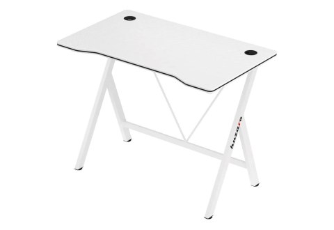 Huzaro Biurko gamingowe Huzaro Hero 1.4 White Huzaro Biurko gamingowe Huzaro Hero 1.4 White