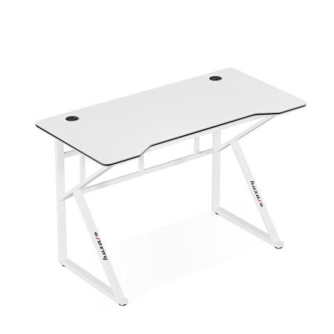 Huzaro Biurko gamingowe Huzaro Hero 1.6 White Huzaro Biurko gamingowe Huzaro Hero 1.6 White