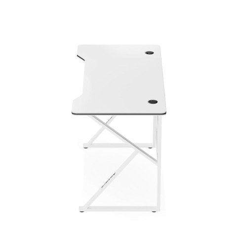 Huzaro Biurko gamingowe Huzaro Hero 1.6 White Huzaro Biurko gamingowe Huzaro Hero 1.6 White