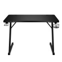 Huzaro Biurko gamingowe Huzaro Hero 1.8 Black
