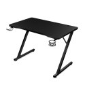 Huzaro Biurko gamingowe Huzaro Hero 1.8 Black