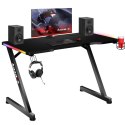 Huzaro Biurko gamingowe Huzaro Hero 2.5 RGB