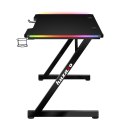 Huzaro Biurko gamingowe Huzaro Hero 2.5 RGB