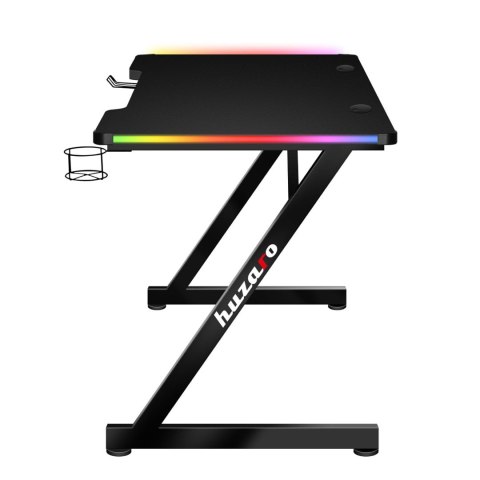 Huzaro Biurko gamingowe Huzaro Hero 2.5 RGB Huzaro Biurko gamingowe Huzaro Hero 2.5 RGB