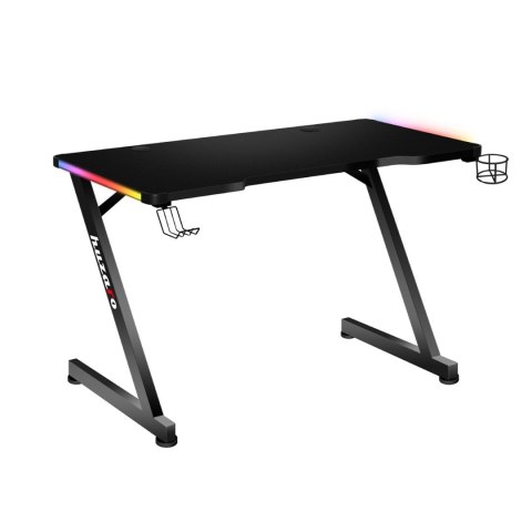 Huzaro Biurko gamingowe Huzaro Hero 2.5 RGB Huzaro Biurko gamingowe Huzaro Hero 2.5 RGB