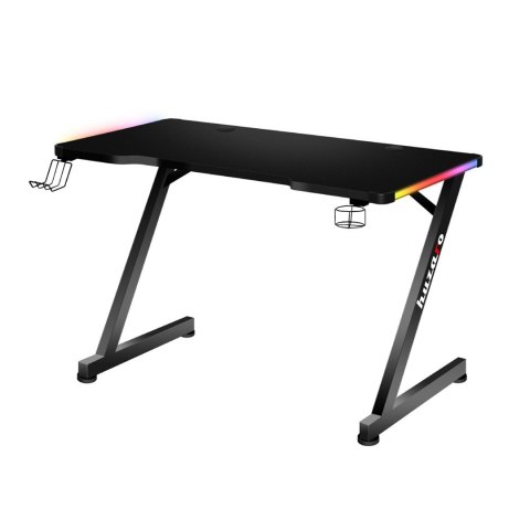 Huzaro Biurko gamingowe Huzaro Hero 2.5 RGB Huzaro Biurko gamingowe Huzaro Hero 2.5 RGB
