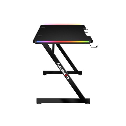 Huzaro Biurko gamingowe Huzaro Hero 2.5 RGB Huzaro Biurko gamingowe Huzaro Hero 2.5 RGB