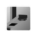 Huzaro Biurko gamingowe Huzaro Hero 2.6 Black