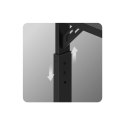 Huzaro Biurko gamingowe Huzaro Hero 2.6 Black