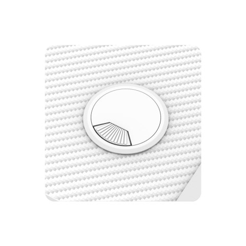 Huzaro Biurko gamingowe Huzaro Hero 2.6 White Huzaro Biurko gamingowe Huzaro Hero 2.6 White