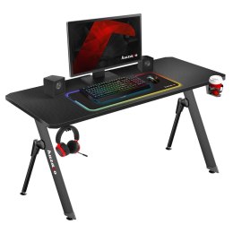 Huzaro Biurko gamingowe Huzaro Hero 2.8 (WYPRZEDAŻ)