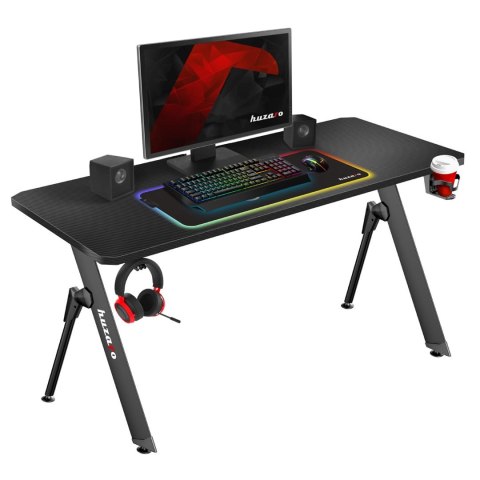 Huzaro Biurko gamingowe Huzaro Hero 2.8 (WYPRZEDAŻ) Huzaro Biurko gamingowe Huzaro Hero 2.8 (WYPRZEDAŻ)
