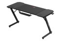Huzaro Biurko gamingowe Huzaro Hero 3.3 Black