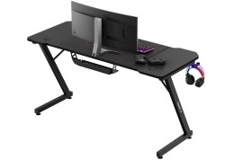 Huzaro Biurko gamingowe Huzaro Hero 3.3 Black