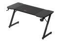 Huzaro Biurko gamingowe Huzaro Hero 3.3 Black