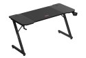 Huzaro Biurko gamingowe Huzaro Hero 3.3 Black