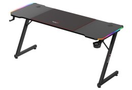 Huzaro Biurko gamingowe Huzaro Hero 4.8 RGB