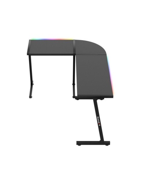 Huzaro Biurko gamingowe Huzaro Hero 6.0 Black RGB Huzaro Biurko gamingowe Huzaro Hero 6.0 Black RGB