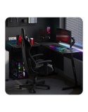 Huzaro Biurko gamingowe Huzaro Hero 6.0 Black RGB