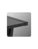 Huzaro Biurko gamingowe Huzaro Hero 6.0 Black RGB