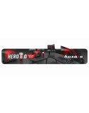 Huzaro Biurko gamingowe Huzaro Hero 6.0 Black RGB