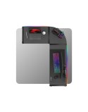 Huzaro Biurko gamingowe Huzaro Hero 6.0 Black RGB