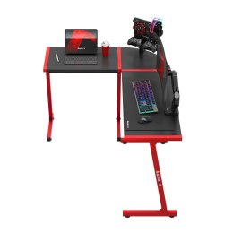Huzaro Biurko gamingowe Huzaro Hero 6.0 Red