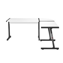 Huzaro Biurko gamingowe Huzaro Hero 6.0 White