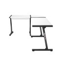 Huzaro Biurko gamingowe Huzaro Hero 6.0 White