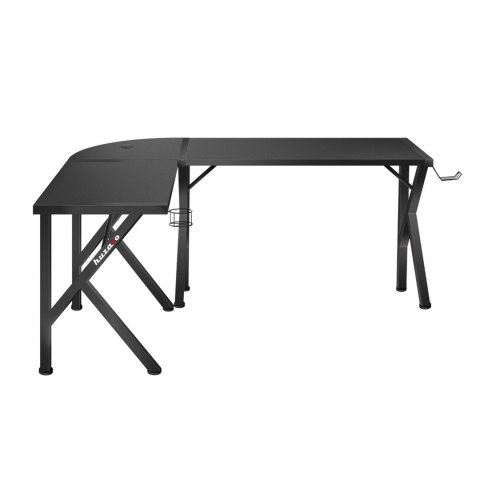 Huzaro Biurko gamingowe Huzaro Hero 6.3 Black Huzaro Biurko gamingowe Huzaro Hero 6.3 Black