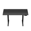 Huzaro Biurko gamingowe Huzaro Hero 8.2 Balck