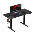 Huzaro Biurko gamingowe Huzaro Hero 8.2 Balck