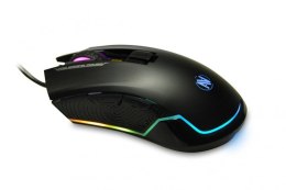 IBOX Mysz IBOX Aurora A-3 IMOGS9002 (optyczna; 6200 DPI; kolor czarny)