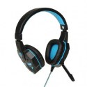 IBOX Słuchawki z mikrofonem IBOX SHPIX8MV X8 GAMING (kolor czarny)