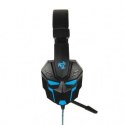 IBOX Słuchawki z mikrofonem IBOX SHPIX8MV X8 GAMING (kolor czarny)