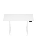 MARK ADLER Biurko elektryczne MA-Leader 7.0 White