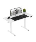 MARK ADLER Biurko elektryczne MA-Leader 7.0 White