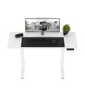 MARK ADLER Biurko elektryczne MA-Leader 7.0 White